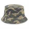 Premium Bucket hat 100% Cotton | https://www.bestnamebadges.com
