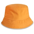Premium Bucket hat 100% Cotton | https://www.bestnamebadges.com