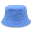 Premium Bucket hat 100% Cotton | https://www.bestnamebadges.com