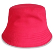 Premium Bucket hat 100% Cotton | https://www.bestnamebadges.com