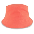 Premium Bucket hat 100% Cotton | https://www.bestnamebadges.com