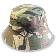 Premium Bucket hat 100% Cotton | https://www.bestnamebadges.com