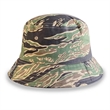 Premium Bucket hat 100% Cotton | https://www.bestnamebadges.com