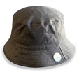 Premium Bucket hat 100% Cotton | https://www.bestnamebadges.com