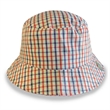 Premium Bucket hat 100% Cotton | https://www.bestnamebadges.com
