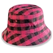 Premium Bucket hat 100% Cotton | https://www.bestnamebadges.com