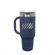 Polar Camel 40 oz Straw Lid Mug | https://www.bestnamebadges.com