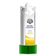 Berkeley VividPrint™ Award on Marvel Base - Green | https://www.bestnamebadges.com