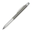 Weston Aluminum Ink Pen | https://www.bestnamebadges.com