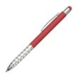 Weston Aluminum Ink Pen | https://www.bestnamebadges.com