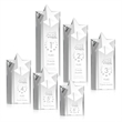 Berkeley Star Tower Award | https://www.bestnamebadges.com