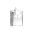 Berkeley Star Tower Award | https://www.bestnamebadges.com