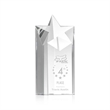 Berkeley Star Tower Award | https://www.bestnamebadges.com