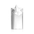 Berkeley Star Tower Award | https://www.bestnamebadges.com