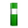 Araceli Tower Award - Green | https://www.bestnamebadges.com