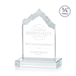 McKinley Award - Stafire | https://www.bestnamebadges.com