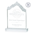 McKinley Award - Stafire | https://www.bestnamebadges.com