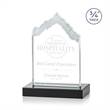 McKinley Award - Black | https://www.bestnamebadges.com