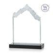 McKinley Award - Black | https://www.bestnamebadges.com