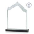 McKinley Award - Black | https://www.bestnamebadges.com