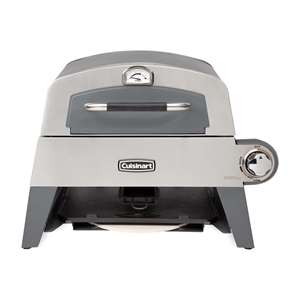 Cuisinart Outdoors® 3-in-1 Pizza Oven Plus | https://www.bestnamebadges.com