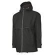 Men's New Englander® Rain Jacket | https://www.bestnamebadges.com