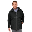 Men's New Englander® Rain Jacket | https://www.bestnamebadges.com