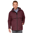 Men's New Englander® Rain Jacket | https://www.bestnamebadges.com