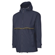 Men's New Englander® Rain Jacket | https://www.bestnamebadges.com