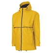 Men's New Englander® Rain Jacket | https://www.bestnamebadges.com