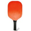 Wood Pickleball Set Full Color | https://www.bestnamebadges.com