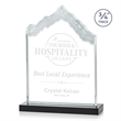 McKinley Award - Black | https://www.bestnamebadges.com