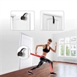 High Quality Muscle Training Unisex Resistance Exercise band | https://www.bestnamebadges.com