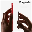 Compatible Models Magnetic Adhesive Card Wallet Holder | https://www.bestnamebadges.com