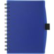 FSC® Mix 5.5" x 7" Coordinator Spiral Notebook | https://www.bestnamebadges.com