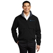 Port Authority® Men's Legacy™ Jacket | https://www.bestnamebadges.com