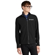 Mercer+Mettle™ Men's Faille Soft Shell | https://www.bestnamebadges.com