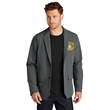 OGIO® Men's Fusion Blazer | https://www.bestnamebadges.com