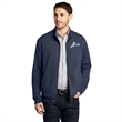 Port Authority® Men's Interlock Full-Zip | https://www.bestnamebadges.com