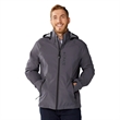 Men's ORACLE Softshell Jacket | https://www.bestnamebadges.com