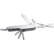 8-Function Stainless Steel Knife | https://www.bestnamebadges.com