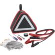 Emergency Auto Kit | https://www.bestnamebadges.com