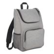Trek 15" Computer Backpack | https://www.bestnamebadges.com