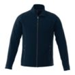 Men's RIXFORD Polyfleece Jacket Tall | https://www.bestnamebadges.com