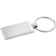Wave Key Ring | https://www.bestnamebadges.com