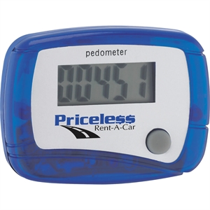 In Shape Pedometer | https://www.bestnamebadges.com