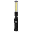 Mini Eco 120 Lumen Work Flashlight | https://www.bestnamebadges.com