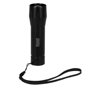 Mini Eco Rechargeable 50 Lumen Flashlight | https://www.bestnamebadges.com