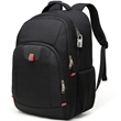 Utility 17" Anti-Theft Business Laptop Backpack | https://www.bestnamebadges.com