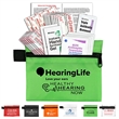 Altair 26 Piece First Aid Kit in Zipper Pouch | https://www.bestnamebadges.com